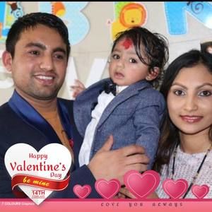 Meet your Posher, Kailash